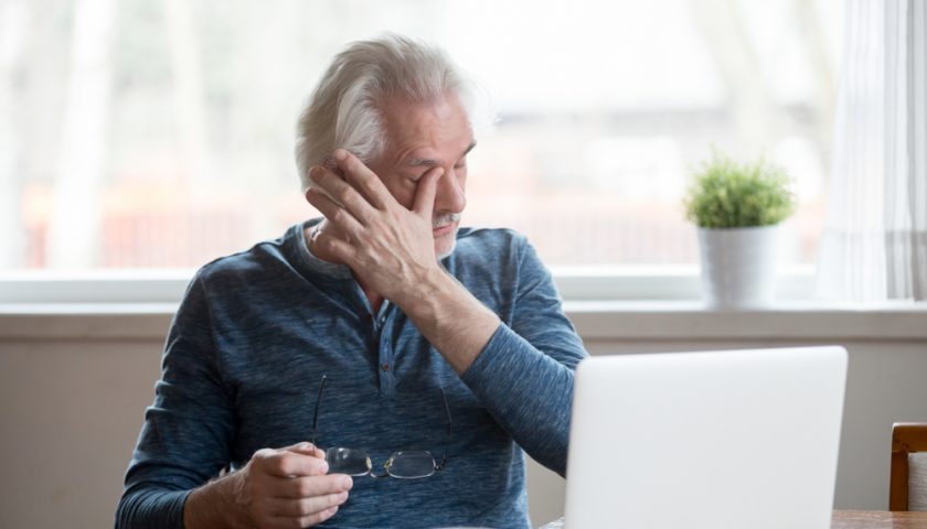 Eye Strain Relief Remedies