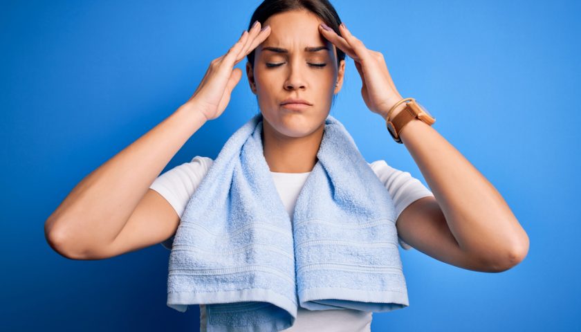 Pregnancy Symptoms in Week 1