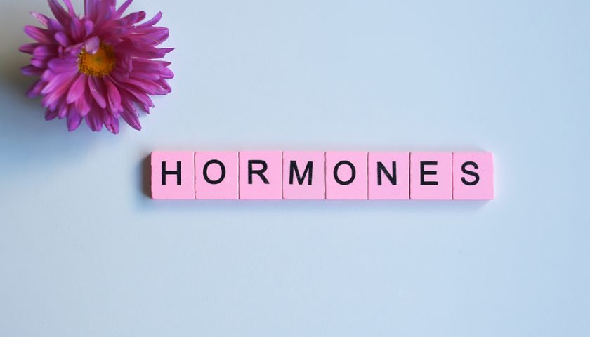 Sexual Hormones in Females