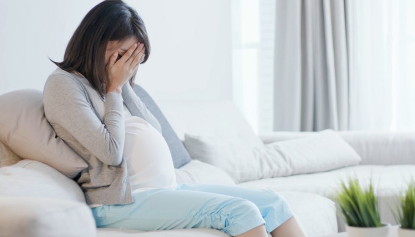 BPD In Pregnancy