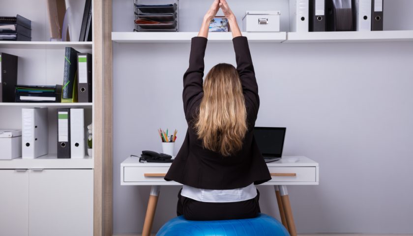 Promoting Fitness Culture at Work
