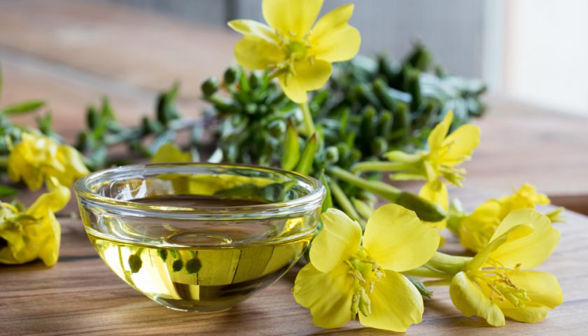 Benefits of Evening Primrose Oil