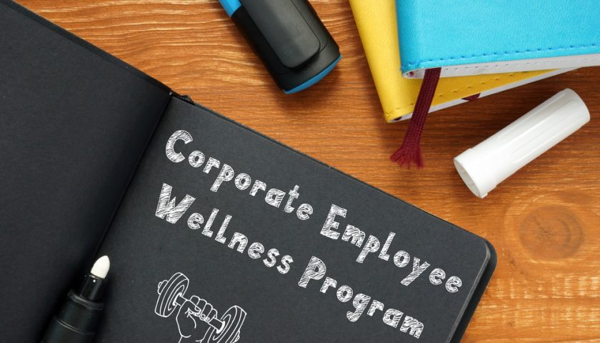 Best Corporate Wellness Program in Pakistan