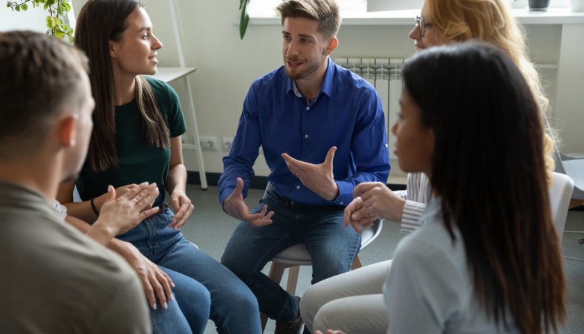 Mental Fitness and Employee Well-being