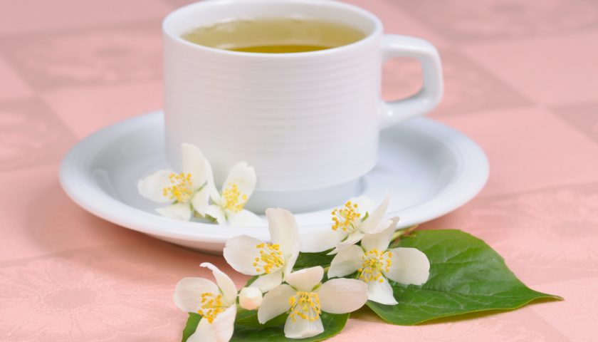 Sabz Chai Ke Fayde