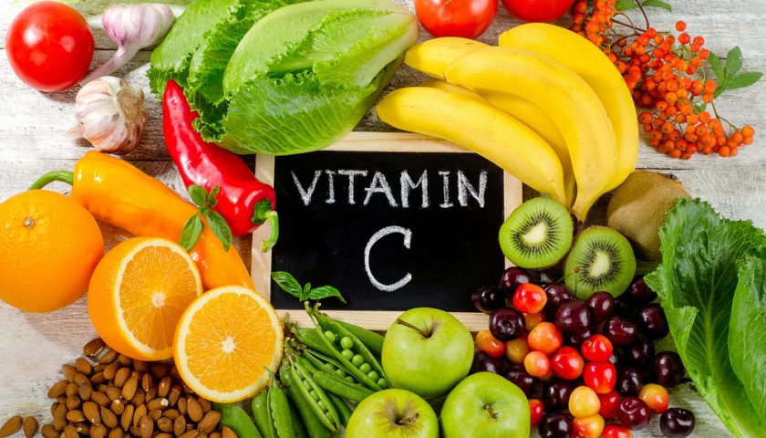 Vitamin C ki Kami Ka Ilaj