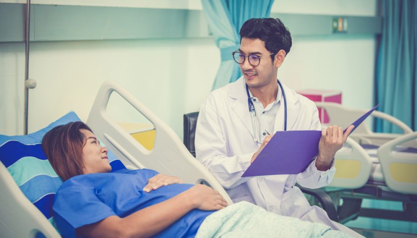 Gyne Hospitals in Lahore