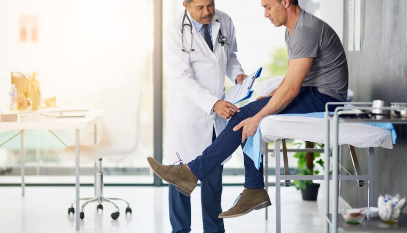 Orthopedic Hospitals in Islamabad
