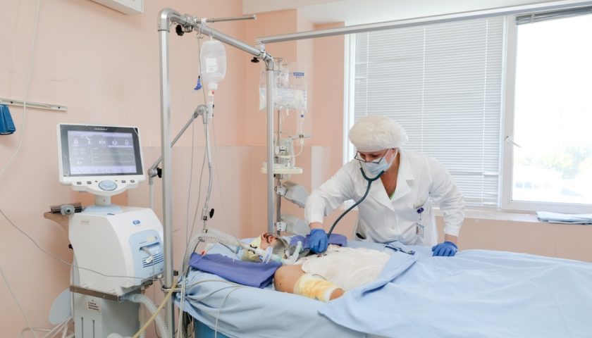 Best Burn Hospitals in Pakistan