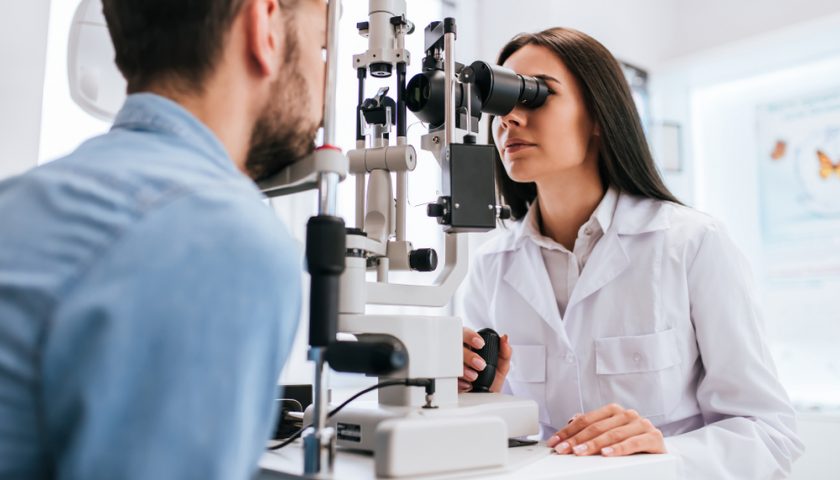 Best Eye Hospitals in Karachi