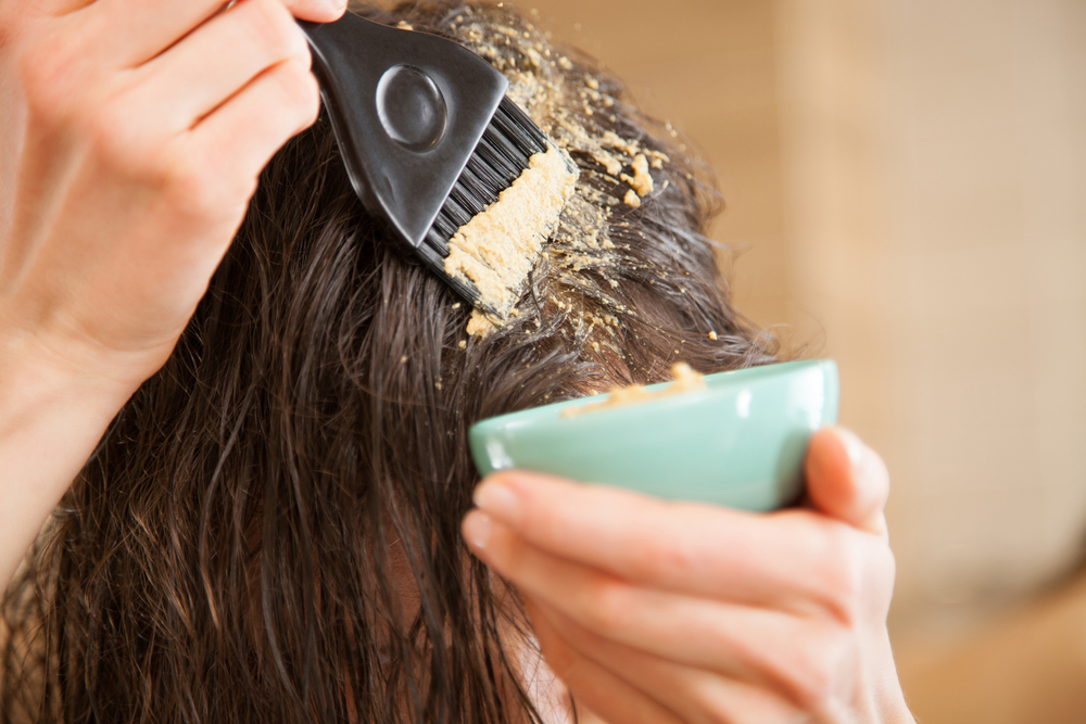 Hair Mask – How It Helps to Deal with Hair Problems? - Healthwire