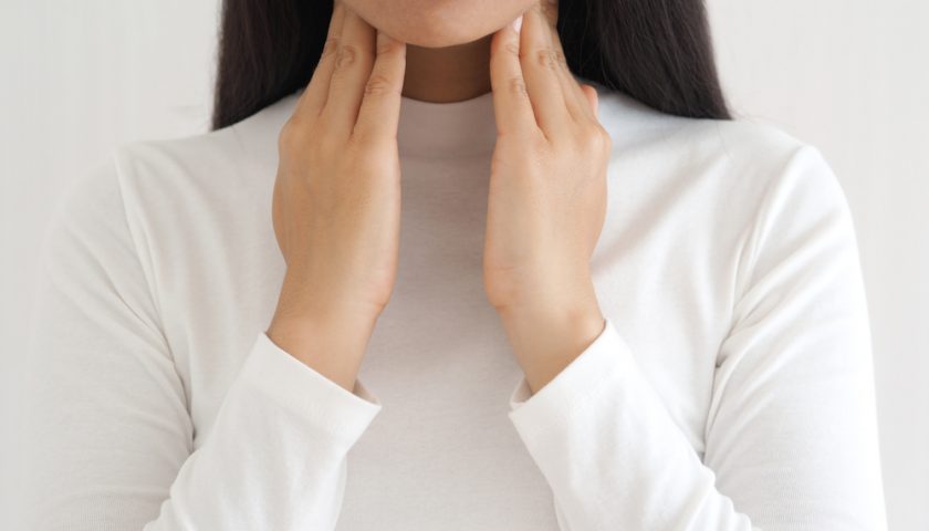 Hypothyroidism VS Hyperthyroidism