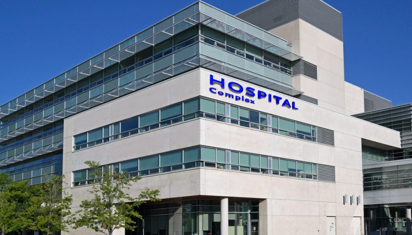 Liver Transplant Hospitals
