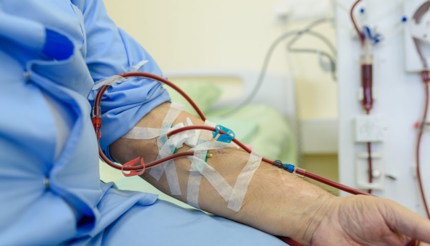 Types of Dialysis