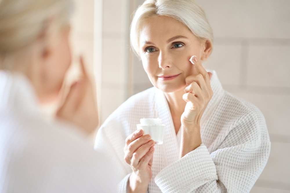 Anti-Aging Products for a Youthful Skin - A Guide! - Healthwire