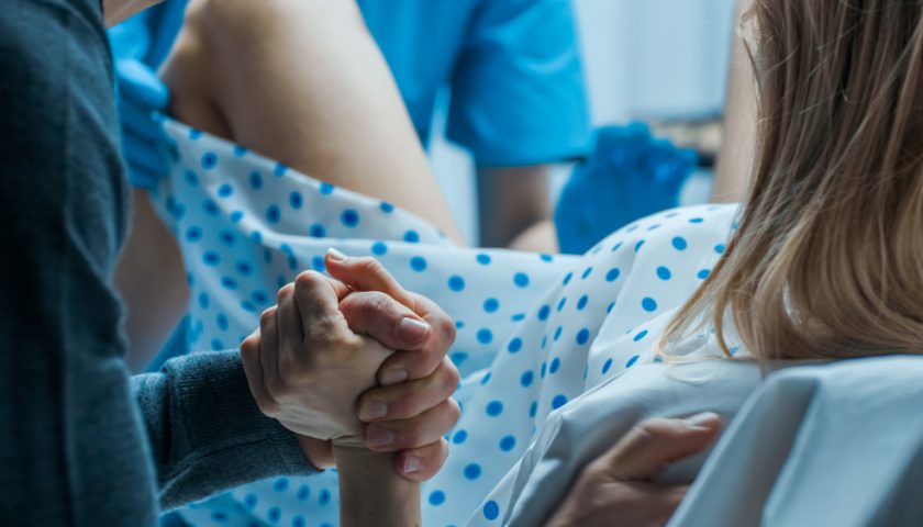 Episiotomy