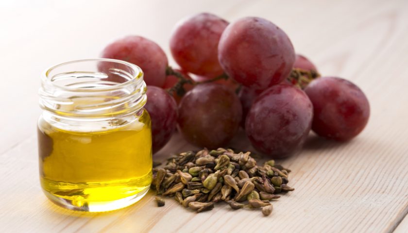 Grape Seed Oil