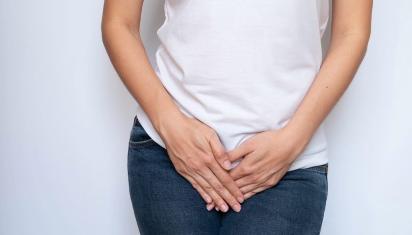 Vaginal Yeast Infection