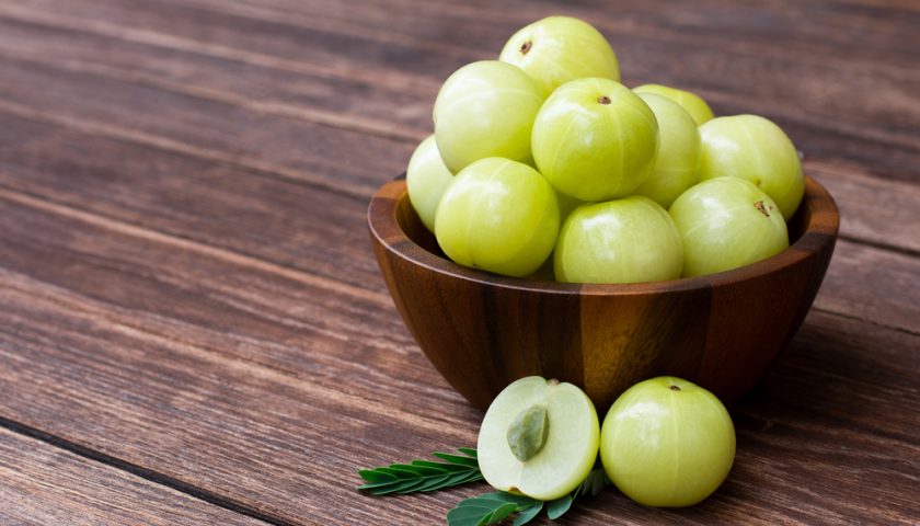Amla Ke Fawaid