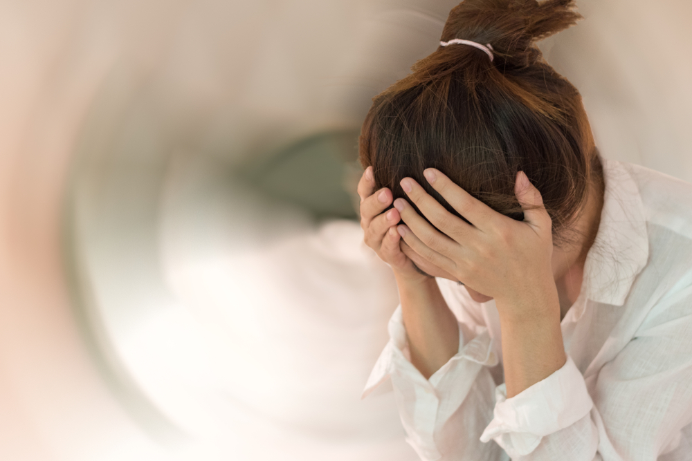 Causes of Dizziness Before Period - Is it Worrisome? - Healthwire