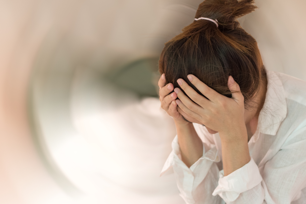 Dizziness during Periods: A Cause for Concern?