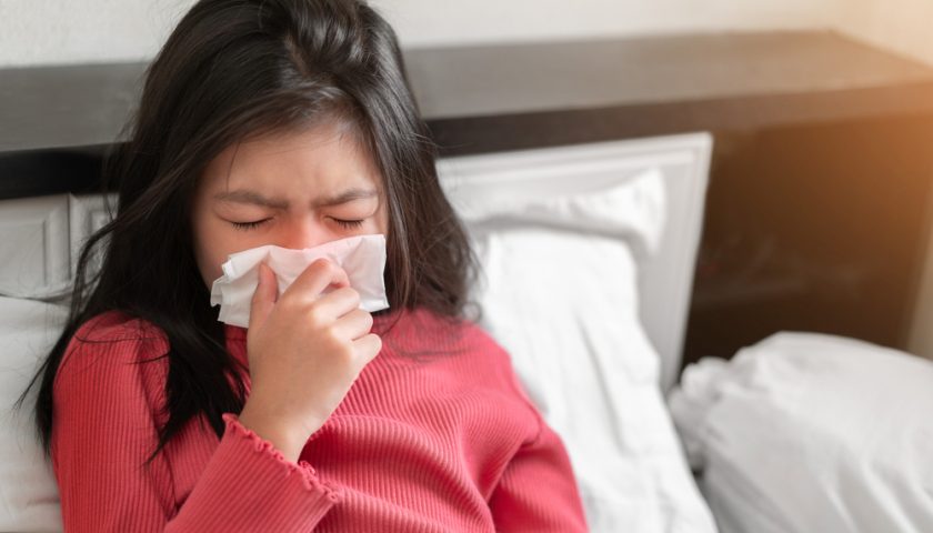 Common Diseases in Children