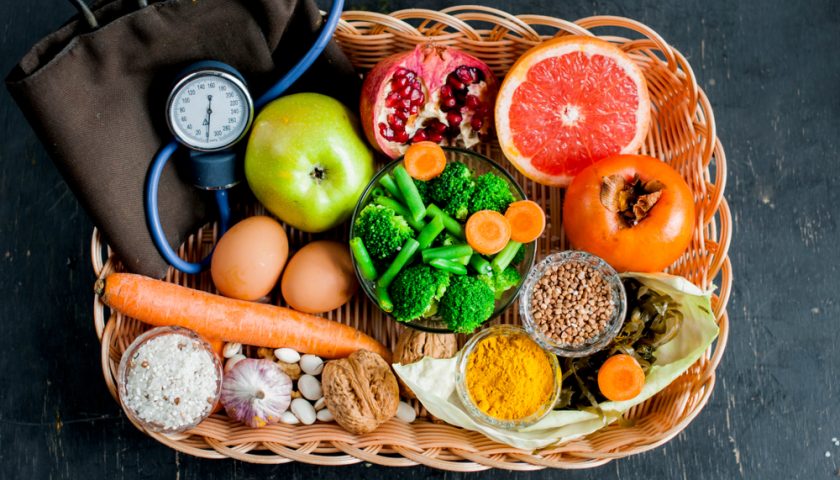 Foods for Arteries
