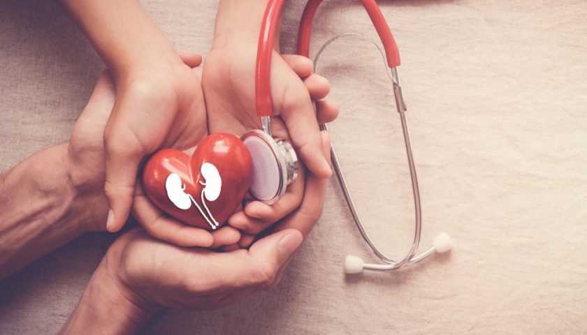 Link Between Kidney and Heart Failure