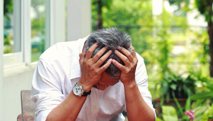 Male Menopause