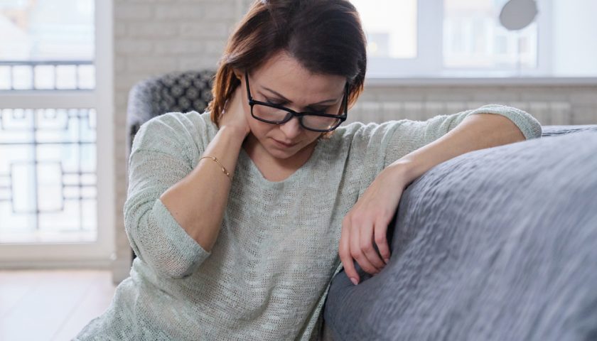Signs of Early Menopause