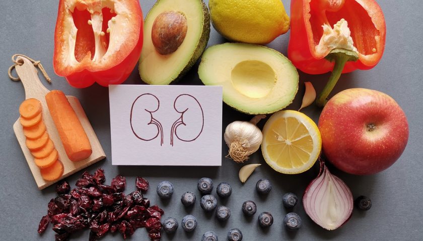 Diet for Kidney Stones