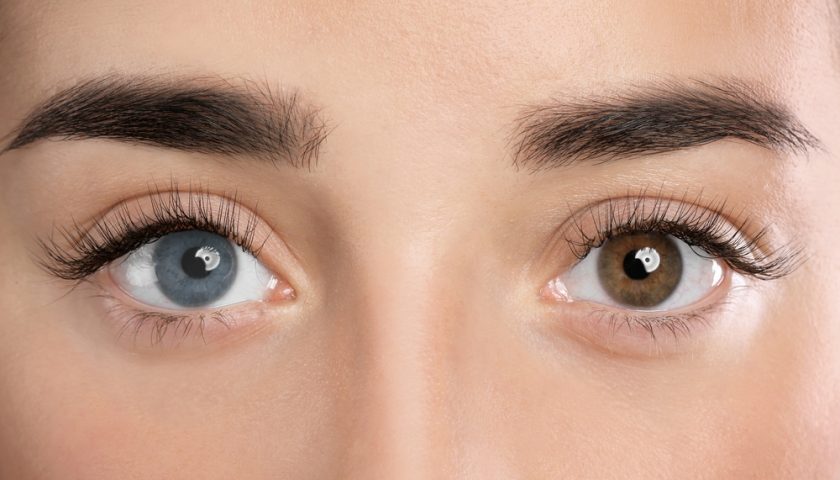 How to Change Eye Color Naturally