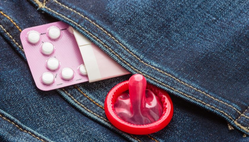 Male Birth Control Options