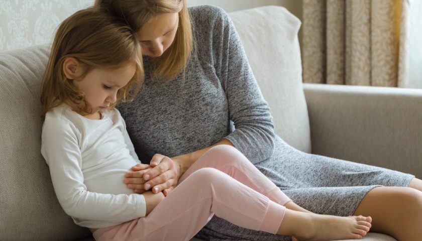 Constipation Relief for Kids