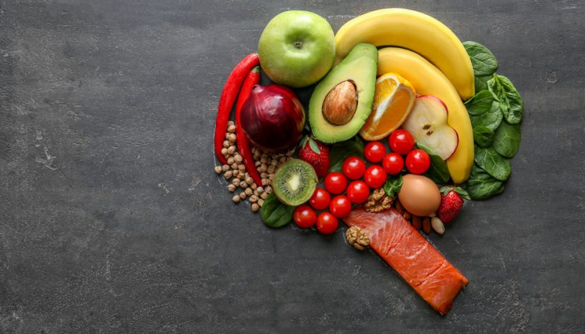 Diet and Mental Health