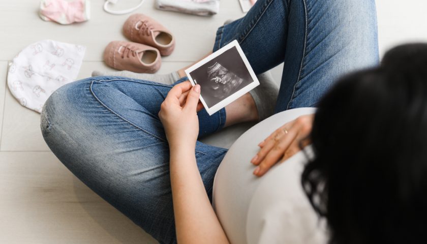 Pregnancy Week by Week