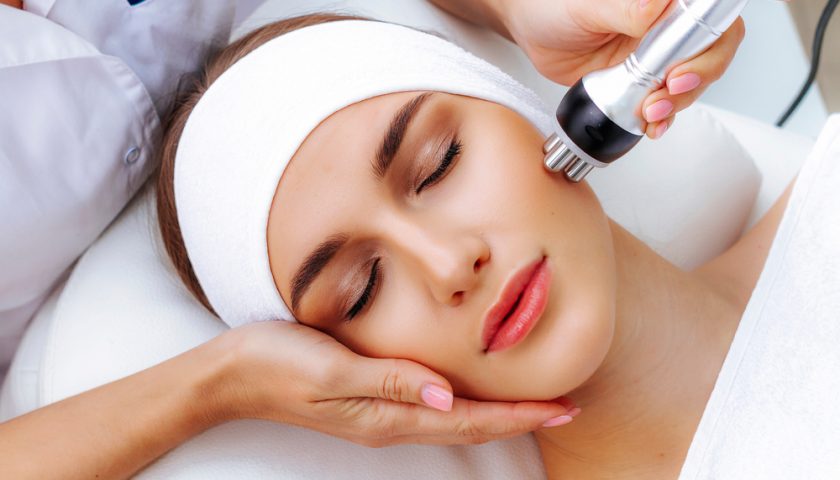 Radio Frequency Treatment