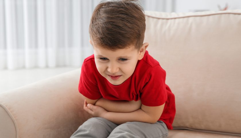 bachon mein qabz ka ilaj