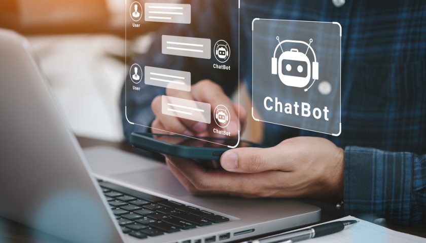 Effectiveness of AI Based Therapy
