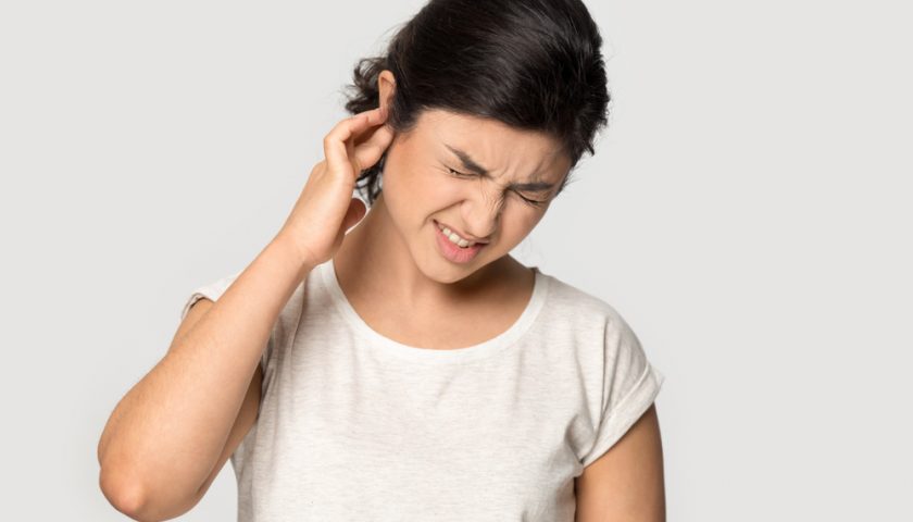 Home Remedies for Ear Pain