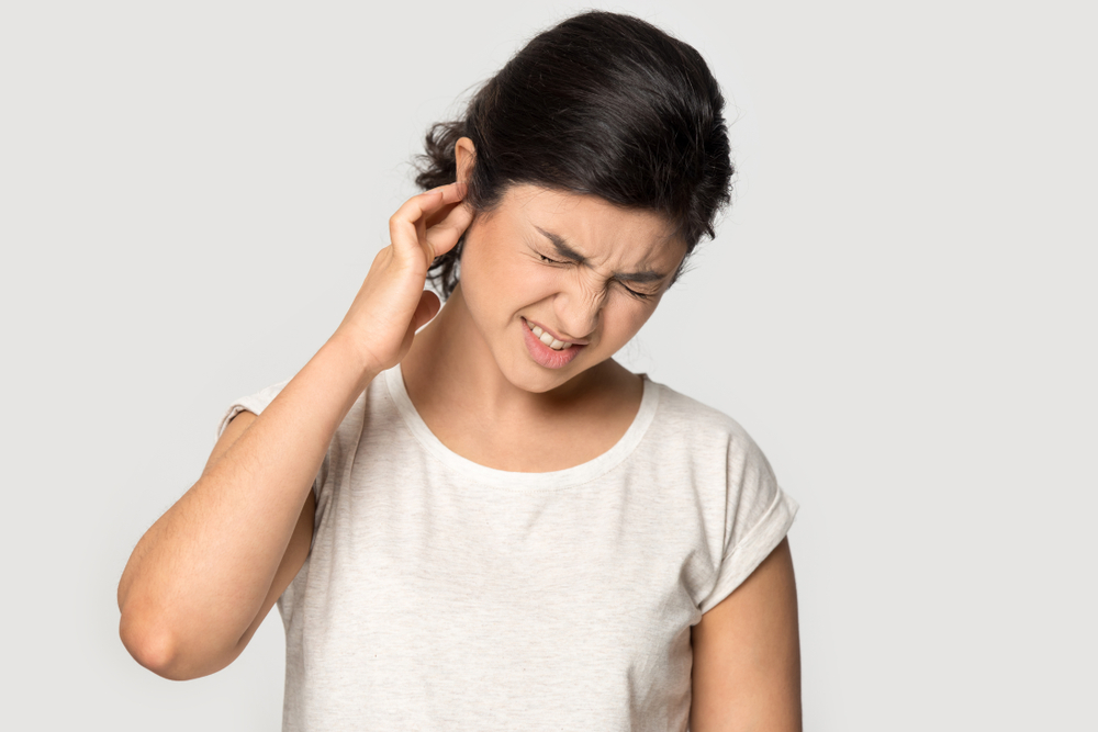 home remedies for ear pain