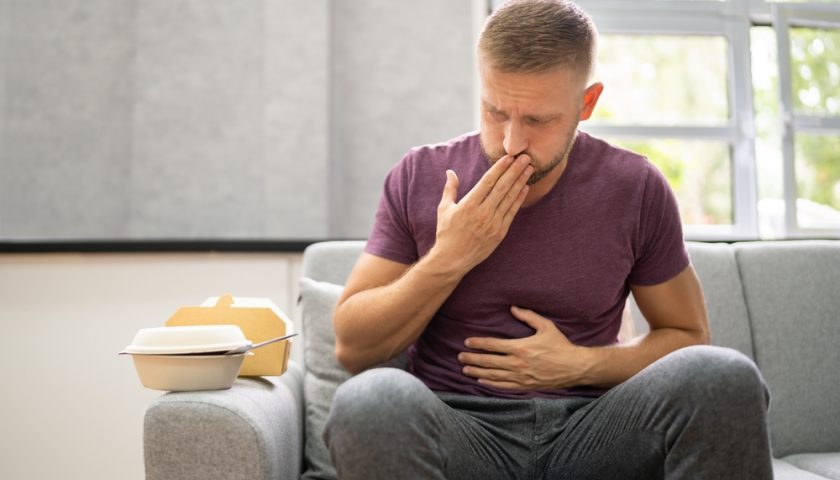 Heartburn Remedies