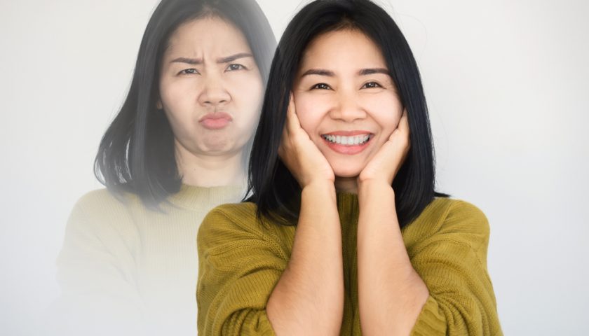 Mood Swings in Women