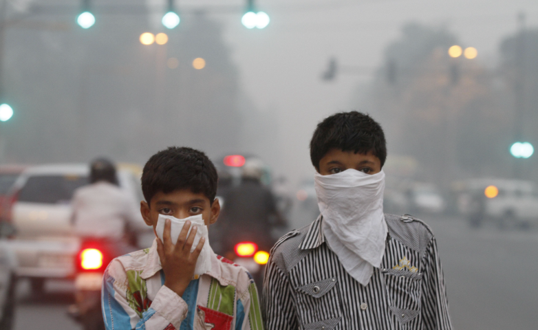 Air Pollution