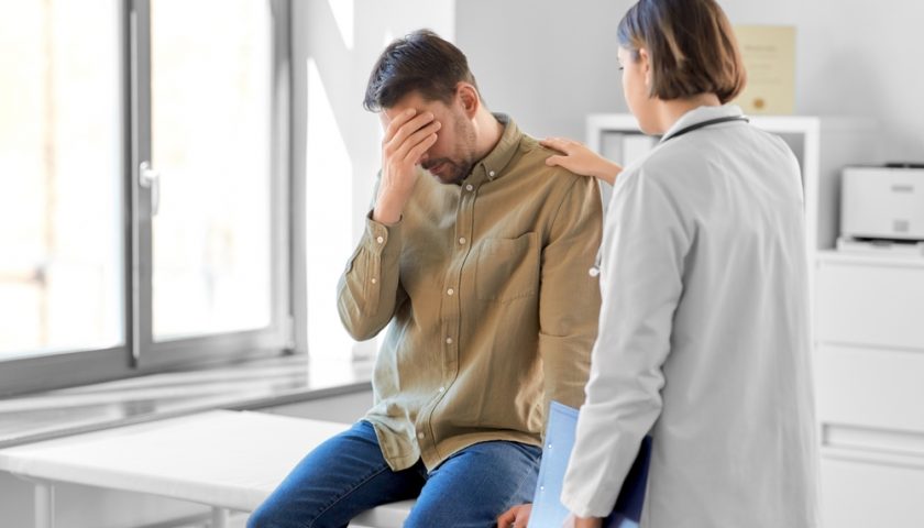 Causes of Male Infertility