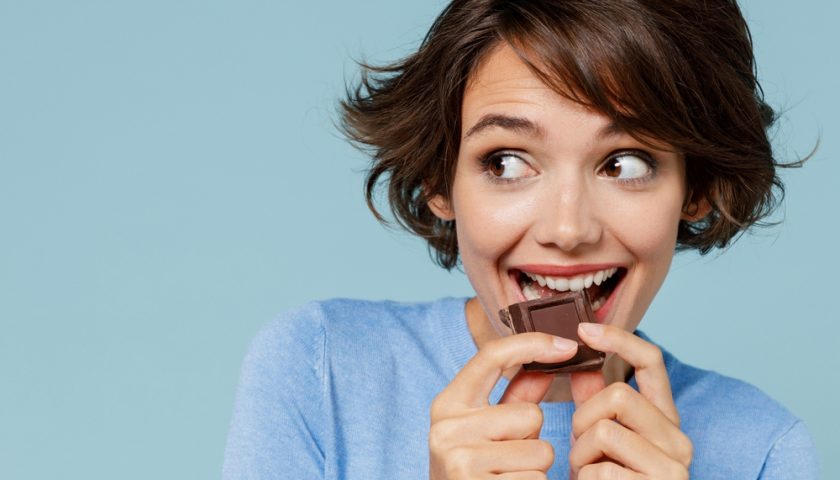 Dark Chocolate Benefits
