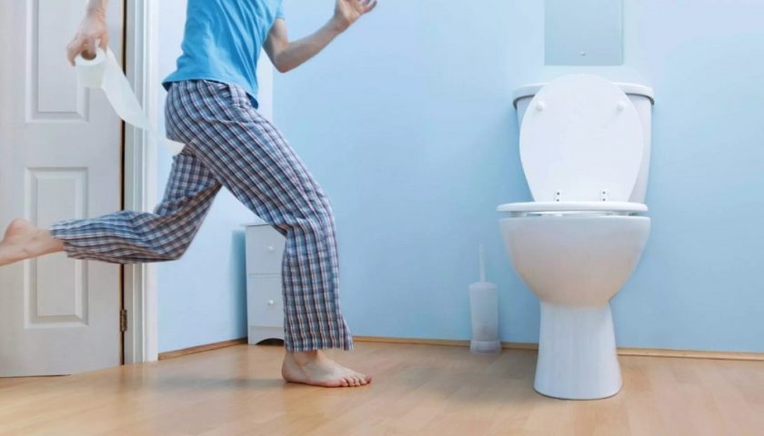 Frequent Urination