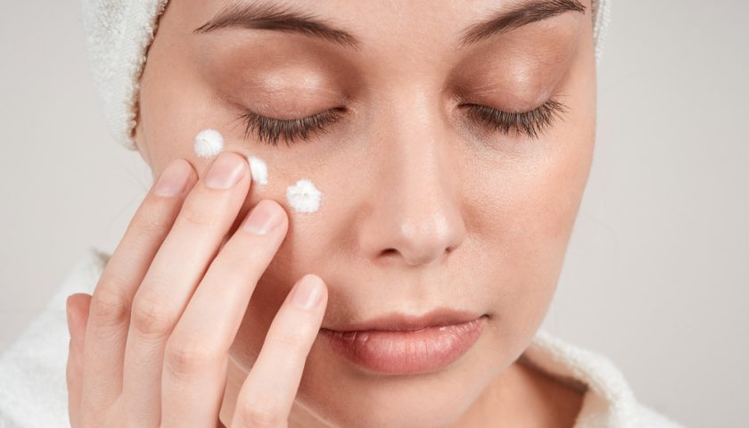How To Hydrate Your Skin