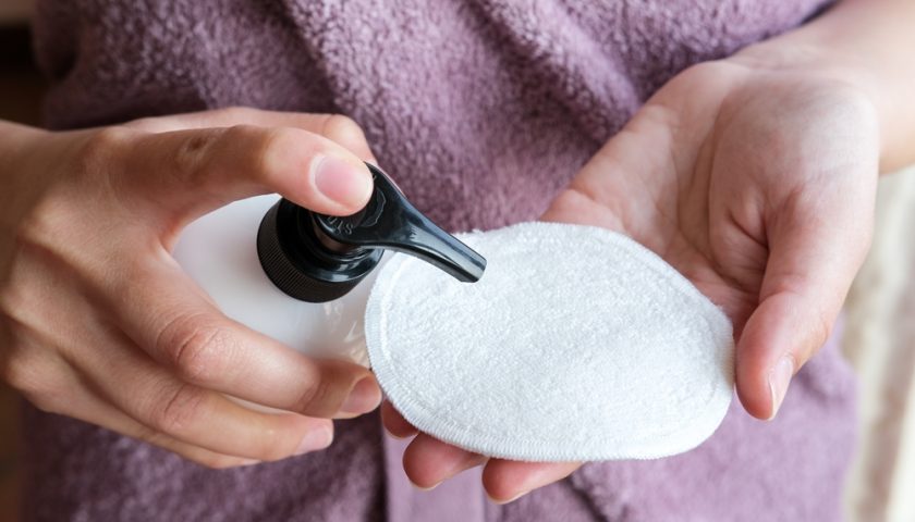How To Make a Toner at Home