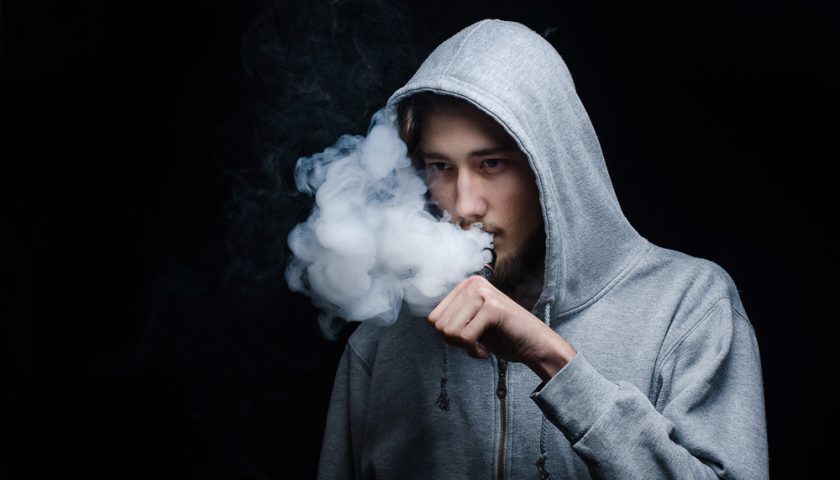 How To Quit Vaping